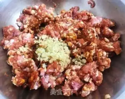 Make ♪ Onion fresh meat ♪ step 0