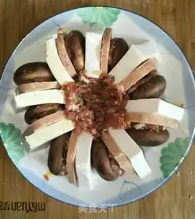 Make Tofu step 5