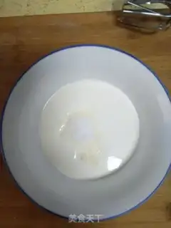 Make Original cream cake roll step 11