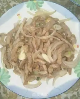 Make Sausage onions step 7