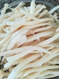 Make Five flowers for sea mushrooms step 2