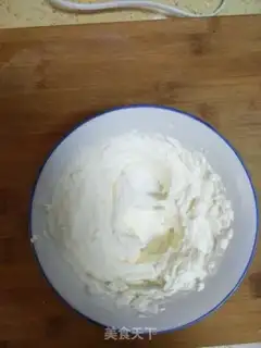 Make Original cream cake roll step 12