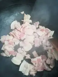 Make Five flowers for sea mushrooms step 3