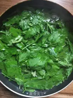 Make Cream step 2