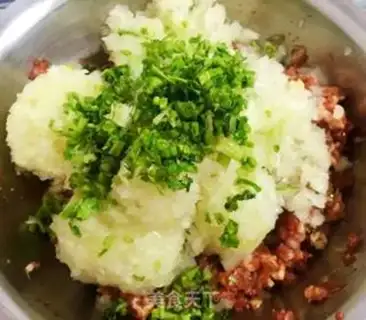 Make ♪ Onion fresh meat ♪ step 3