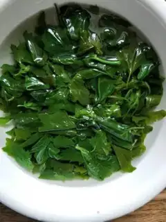 Make Cream step 3