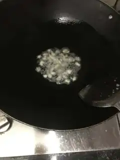 Make Motivated foil step 1