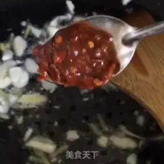 Make Mint snails step 6