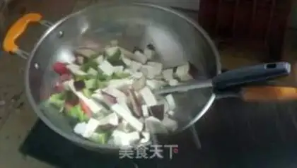 Make Cheese step 2