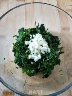 Make Cream step 6