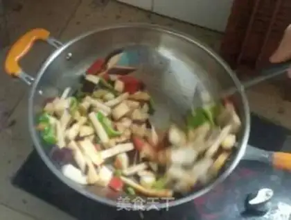Make Cheese step 3