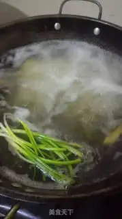 Make Shrimp step 1