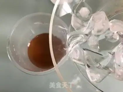 Make Net milk and tea step 7