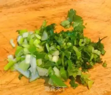 Make ♪ Onion fresh meat ♪ step 11