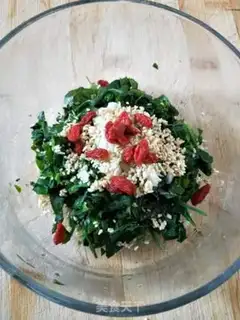 Make Cream step 11