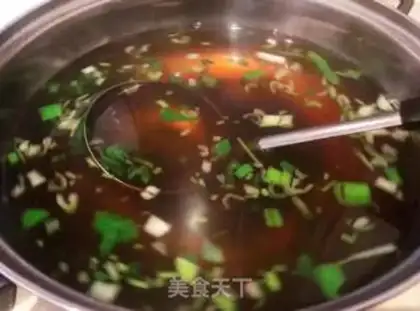Make ♪ Onion fresh meat ♪ step 12