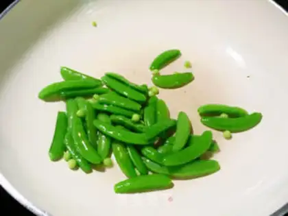 Make Time squid rings step 1