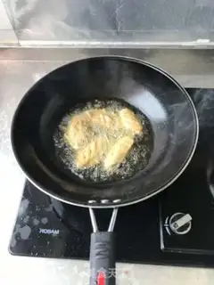 Make Coke chicken wings step 2