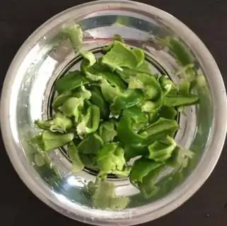 Make Cheese step 1