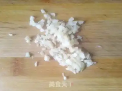 Make Roasted wheat step 3
