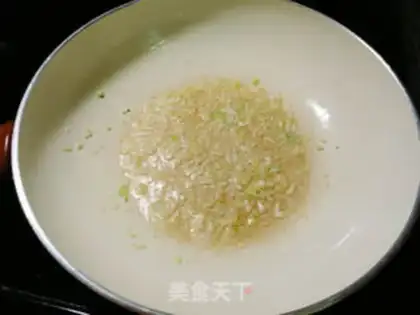 Make Time squid rings step 2