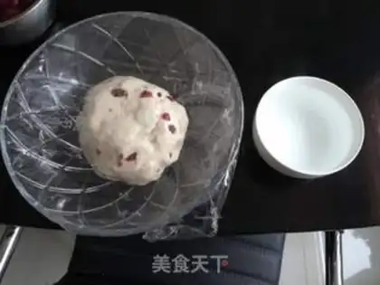 Make Ice cream step 0