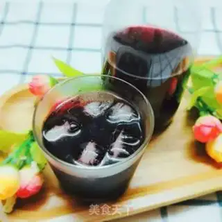 Make Sour plum juice step 5