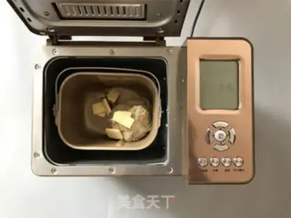 Make Lemon tea step 2