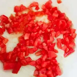 Make Potato egg soup step 3