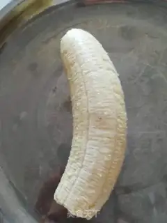 Make Banana rice step 3