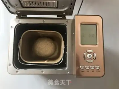 Make Lemon tea step 4