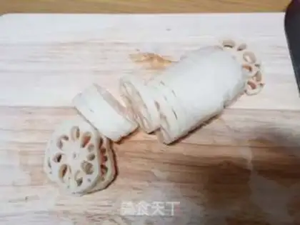 Make Korean sauce step 0