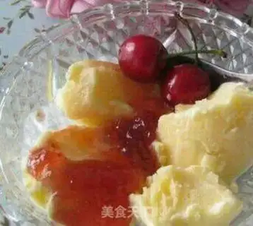 Make Ice cream step 5