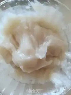 Make Banana rice step 5