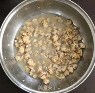 Make Toad bean noodles step 0