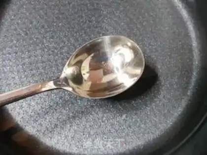 Make Korean sauce step 2