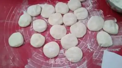 Make Vegetable step 3