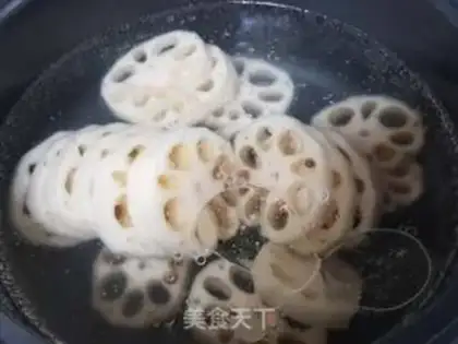 Make Korean sauce step 4