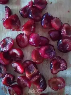 Make Car pickle milkshake step 1