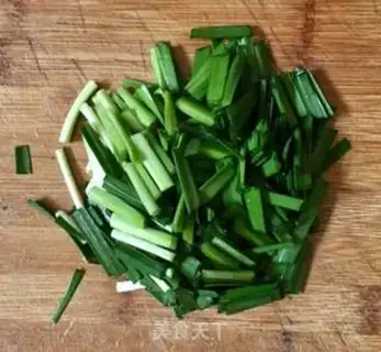 Make Toad bean noodles step 4