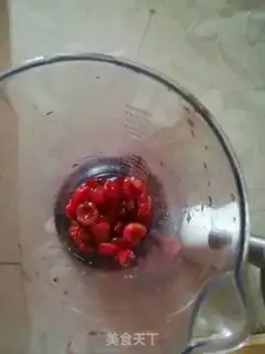 Make Car pickle milkshake step 2