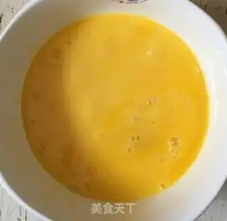 Make Toad bean noodles step 5