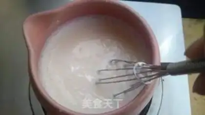 Make Milk-crackers step 4