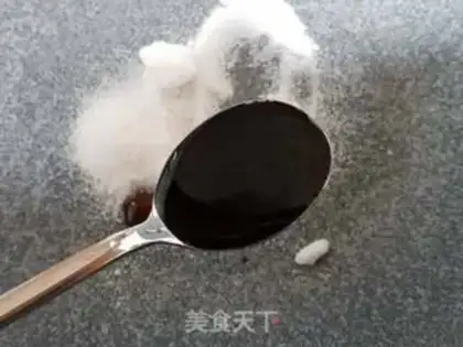 Make Korean sauce step 6