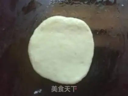 Make Two colored rolls step 6
