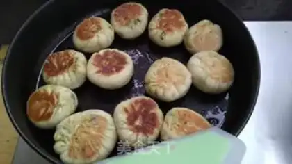 Make Vegetable step 7