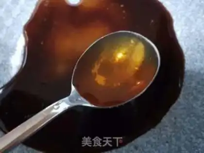 Make Korean sauce step 7