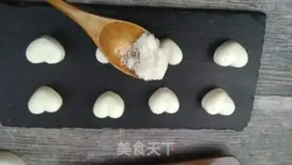 Make Milk-crackers step 6