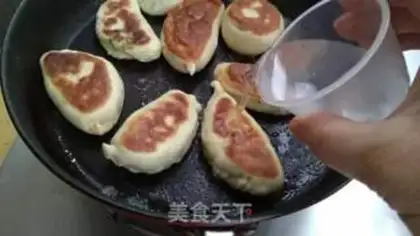 Make Vegetable step 8
