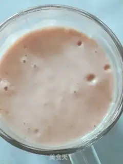 Make Car pickle milkshake step 5